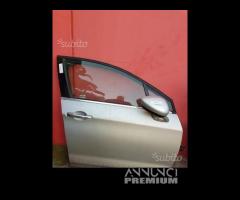 Porta anteriore DESTRA CITROEN C5 2009