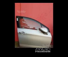 Porta anteriore DESTRA CITROEN C5 2009 - 2