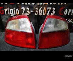 Faro fanale posteriore audi a4 b6 00-06 BERLINA