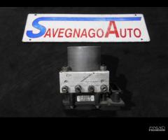 Centralina pompa abs fiat stilo 0265231437