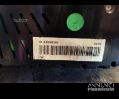 A2c53421804 quadro strumenti lancia y 1.3 mjt 2014