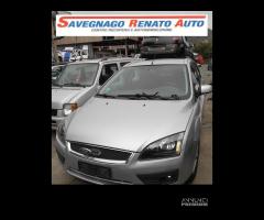 Ford focus sw 2004-2008 per ricambi usati - 1