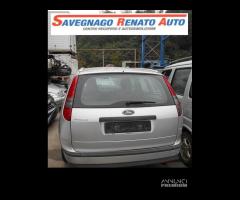 Ford focus sw 2004-2008 per ricambi usati