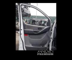 Porta anteriore sinistra Hyundai H-1