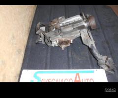 Differenziale posteriore fiat sedici 1.6b 4x4 m16a