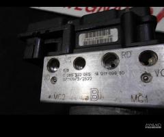 Centralina pompa abs fiat scudo 026523206