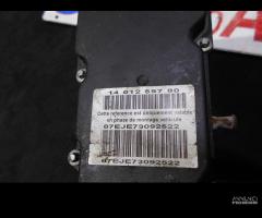 Centralina pompa abs fiat scudo 026523206 - 3