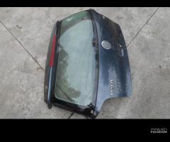 Portellone posteriore volkswagen polo 1.4