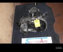 Cambio 5 marce renault clio ii 1.9 dti 80cv f9qh7