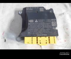 CENTRALINA AIRBAG SMART Forfour 453 985107805R (14