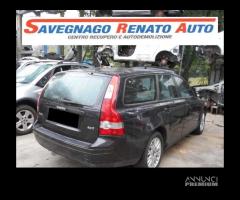 Volvo v50 2004-2012 per ricambi usati - 2