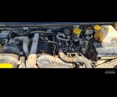 Tata Safari 2.0 TDI 4X4 483DLTC55 2000 - 6