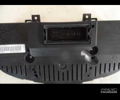 QUADRO STRUMENTI VOLKSWAGEN Golf 5 Berlina 1100802 - 3