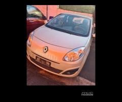 Ricambi Renault Twingo 2008 1.2 16V Benzina D4FJ7 - 1