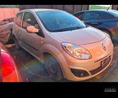 Ricambi Renault Twingo 2008 1.2 16V Benzina D4FJ7 - 2