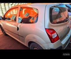 Ricambi Renault Twingo 2008 1.2 16V Benzina D4FJ7