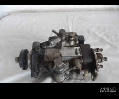 POMPA CARBURANTE FORD Transit Serie diesel 2402 (0