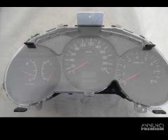 QUADRO STRUMENTI SUBARU Forester 2Â° Serie 1365152 - 1