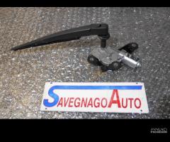 Motore Tergilunotto RENAULT SCENIC XMod 0390201856 - 1