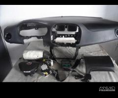 CRUSCOTTO COMPLETO DI AIRBAG PASSEGGERO FIAT Bravo