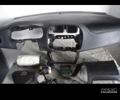 CRUSCOTTO COMPLETO DI AIRBAG PASSEGGERO FIAT Bravo