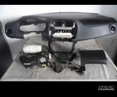 CRUSCOTTO COMPLETO DI AIRBAG PASSEGGERO FIAT Bravo - 3