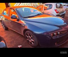 Ricambi Alfa romeo 159 1.9 MJT 150CV 939a2000