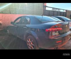 Ricambi Alfa romeo 159 1.9 MJT 150CV 939a2000 - 3