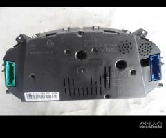 QUADRO STRUMENTI SKODA Octavia Berlina 2Â° Serie 1 - 3