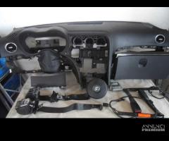 CRUSCOTTO COMPLETO DI AIRBAG PASSEGGERO ALFA ROMEO - 1