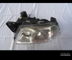 FARO ANTERIORE SINISTRO ALFA ROMEO 166 Serie (936_ - 1