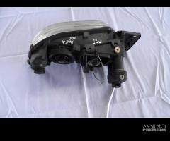 FARO ANTERIORE SINISTRO ALFA ROMEO 166 Serie (936_