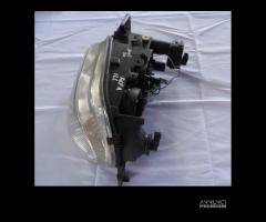 FARO ANTERIORE SINISTRO ALFA ROMEO 166 Serie (936_