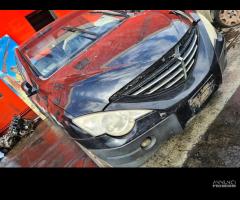 Ricambi Ssangyong Actyon 2.0 XDI D20T 2008