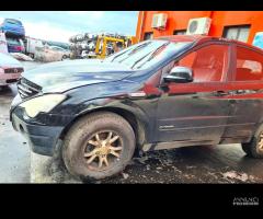 Ricambi Ssangyong Actyon 2.0 XDI D20T 2008 - 5