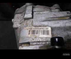 Differenziale anteriore vw tiguan 0a6409053af - 7