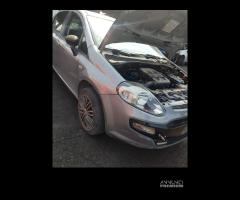 Ricambi Fiat Punto Evo 2010 1.2 Benz 199A4000