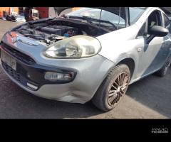 Ricambi Fiat Punto Evo 2010 1.2 Benz 199A4000