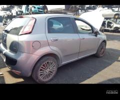 Ricambi Fiat Punto Evo 2010 1.2 Benz 199A4000