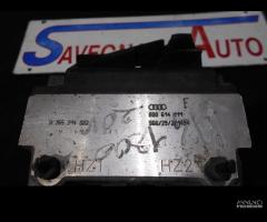 Centralina pompa abs audi a4 1.6 i4 8v 0265214002 - 2