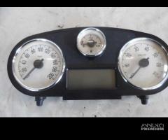 QUADRO STRUMENTI LANCIA Ypsilon 1Â° Serie 51712351