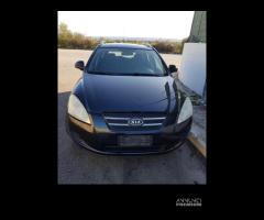 Ricambi Kia Ceed D4FB 1.6 CRDI 2008