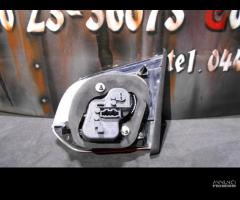 Faro fanale posteriore interno sinistro vw golf 6