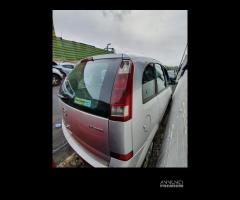 Ricambi Opel Meriva 1.7 16V CDTI Z17DTH