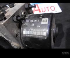 Centralina pompa abs audi tt 1.8 t 20v 8n0907379j - 2