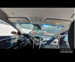 Kit Airbag Hyundai i30 2016