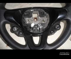 VOLANTE SMART Forfour 453 A4534604500 (14\u003e)