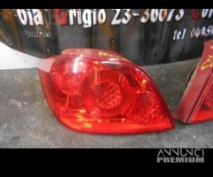 Faro fanale posteriore PEUGEOT 307 RESTYLING