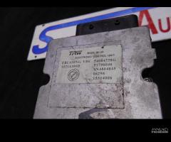 Centralina pompa abs alfa romeo 159 51796046 - 2