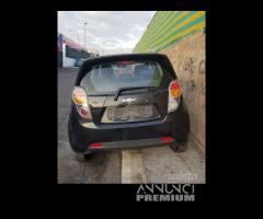 Ricambi Chevrolet Spark 2010 1.0 Benz B10D1 - 1